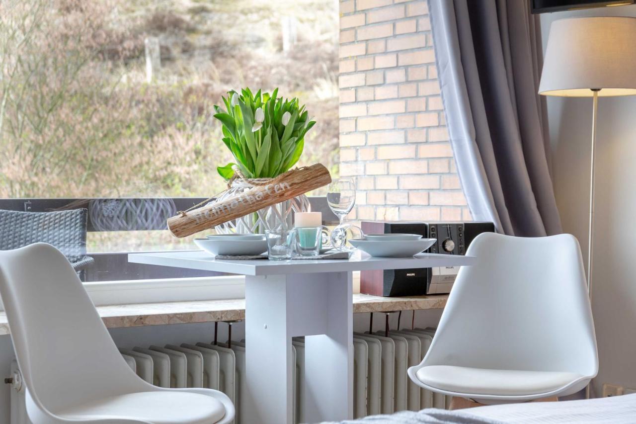 Apartment Lister Duenennest