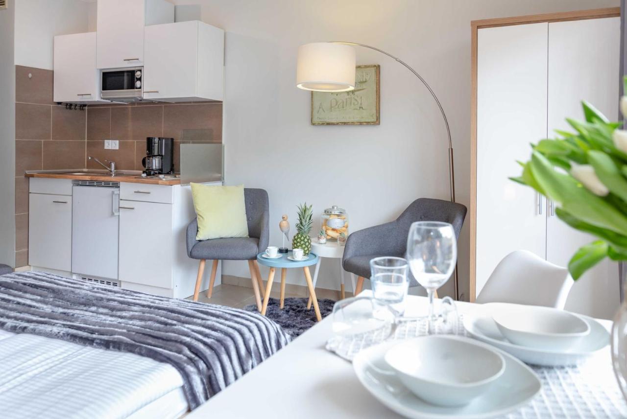 Apartment Lister Duenennest *