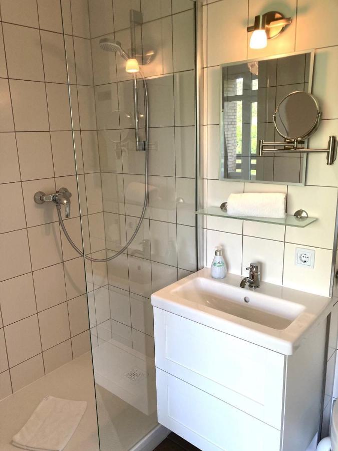 Apartment Lister Duenennest *