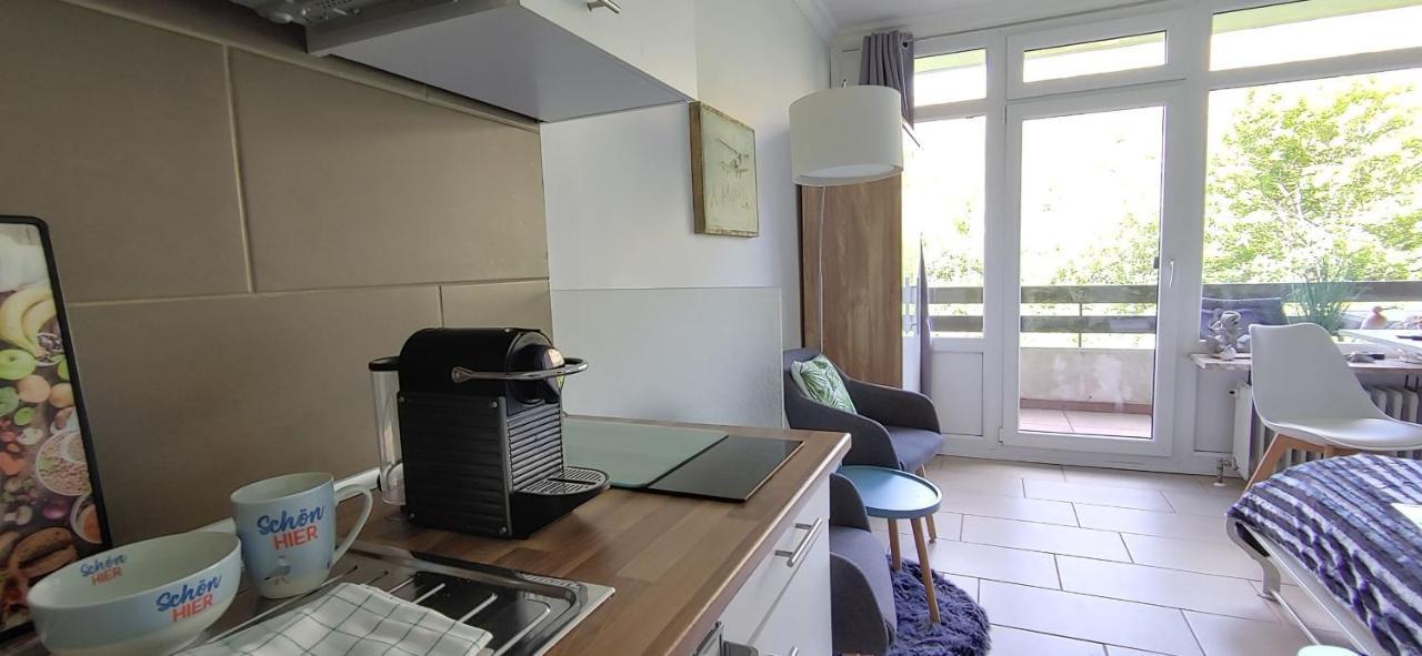 Apartment Lister Duenennest