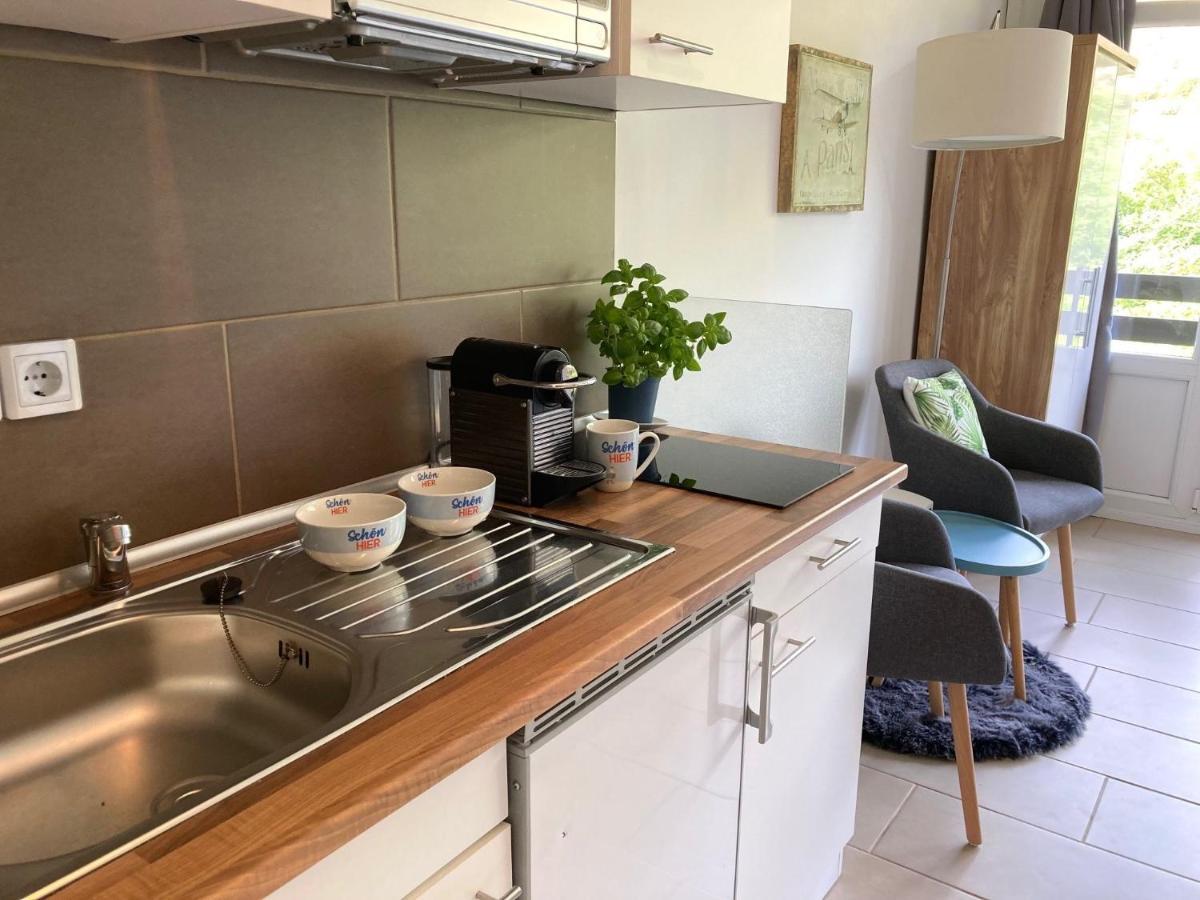Lister Duenennest Apartment *